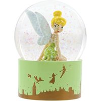 Enesco Disney Showcase Collection Fairy Dust (Tinker Bell Waterball) (8.5cm)