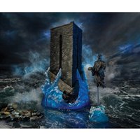 Enesco Harry Potter Illuminated Buildings Azkaban Prison (23.5cm)