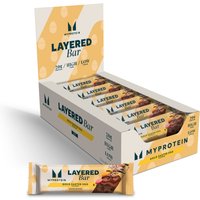 Image of Myprotein Layered Protein Bar - 12servings - Gold Easter Egg