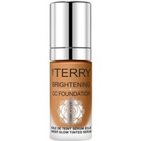 By Terry Brightening CC Foundation 30ml (Various Shades) - 7N - MEDIUM DEEP NEUTRAL