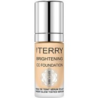 By Terry Brightening CC Foundation 30ml (Various Shades) - 3W - MEDIUM LIGHT WARM