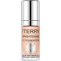 By Terry Brightening CC Foundation 30ml (Various Shades) - 3C - MEDIUM LIGHT COOL