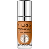 By Terry Brightening CC Foundation 30ml (Various Shades) - 7C - MEDIUM DEEP COOL