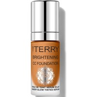 By Terry Brightening CC Foundation 30ml (Various Shades) - 7C - MEDIUM DEEP COOL
