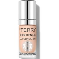 By Terry Brightening CC Foundation 30ml (Various Shades) - 2C - LIGHT COOL