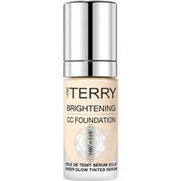 By Terry Brightening CC Foundation 30ml (Various Shades) - 1N - FAIR NEUTRAL