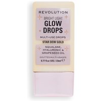 Makeup Revolution Bright Light Glow Drops