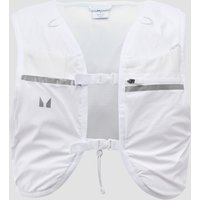 Image of Myprotein MP Hydration Vest - White - M