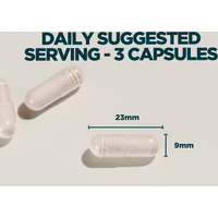 myvitamins UK Myvitamins Sleep Capsules - 30servings