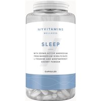 Myvitamins Sleep Capsules - 30servings