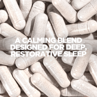 myvitamins UK Myvitamins Sleep Capsules - 30servings