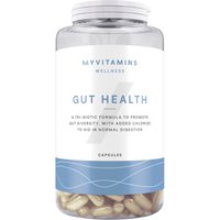 Cápsulas para la salud intestinal - 30raciones