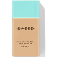 Sweed Glass Skin Foundation 30ml (Various Shades) - 13