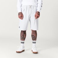 Endura Unisex Kriss Kyle Smooth Shorts - Haar Grey | Extra 10% off first order.