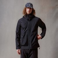 Endura Unisex Corner Waterproof Jacket - Black | Extra 10% off first order.