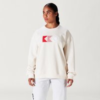 Endura Unisex Kriss Kyle Sweatshirt - Natural | Extra 10% off first order.