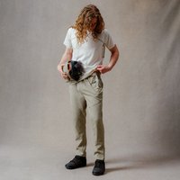 Endura Unisex Corner Trousers - Silver Sage | Extra 10% off first order.