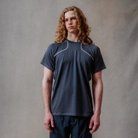 Endura Unisex Corner S/S Tee - Ombre Blue | Extra 10% off first order.