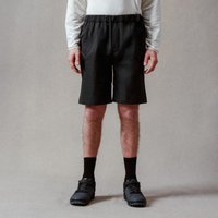 Endura Unisex Corner V Shorts - Black | Extra 10% off first order.