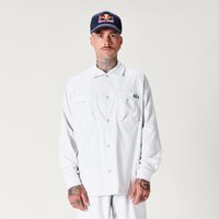 Endura Unisex Kriss Kyle Adventure Shirt - Haar Grey | Extra 10% off first order.