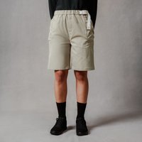 Endura Unisex Corner V Shorts - Silver Sage | Extra 10% off first order.