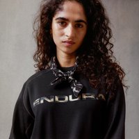 Endura Corner Bandana - Black Camo | Extra 10% off first order.