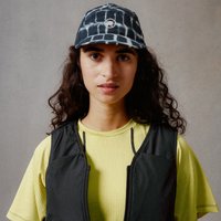 Endura Corner Hat - Black Camo | Extra 10% off first order.