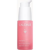 Caudalie Vinohydra S. O.S Hyaluronic Serum - All Skin Types - Hydrating Serum - 30ml - Face The Future