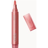 KIKO Milano Long Lasting Colour Lip Marker 2.5ml (Various Shades) - 103 Peach Red