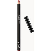 KIKO Milano Smart Fusion Lip Pencil 0.9g (Various Shades) - 15 Raspberry