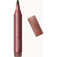 KIKO Milano Long Lasting Colour Lip Marker 2.5ml (Various Shades) - 111 Brick Red