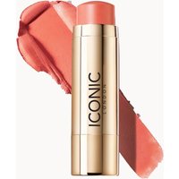ICONIC London Blurring Blush Stick 6g (Various Shades) - Mimosa