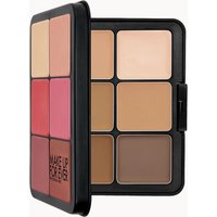 MAKE UP FOR EVER HD Skin Face Essentials Palette 26.5g (Various Shades) - 01 Light