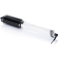 ghd Duet Blowdry Hair Dryer Brush White - Luxurious Look