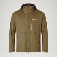 Endura Men's MT500 Waterproof Jacket - Tweed Green | Extra 10% off first order.