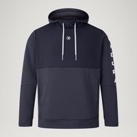 Endura Men's Trailster Tech Hoodie - Black | Extra 10% off first order.