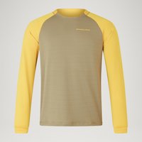 Endura Men's SingleTrack Fleece - Tweed Green | Extra 10% off first order.