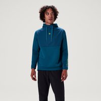 Endura Men's Trailster Tech Hoodie - Barra Blue | Extra 10% off first order.
