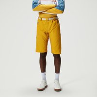 Endura Men's Hummvee Shorts (With Liner) - Mustard Yellow | Extra 10% off first order.