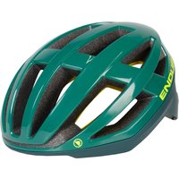 Endura FS260 Mips® Helmet - Deep Teal | Extra 10% off first order.
