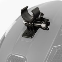 Endura MT500 Mips® Helmet Accessories Mount - Black | Extra 10% off first order.