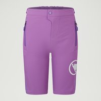 Endura Kids MT500 Shorts II - Thistle | Extra 10% off first order.