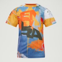 Endura Kids SingleTrack Core Tee - Mustard Yellow | Extra 10% off first order.