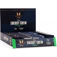Myprotein Sichern Sie sich 70% Rabatt auf 12 Riegel der Energy Chews ZitroneLimette