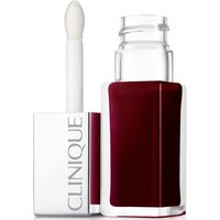 Clinique Limited-Edition Pop Lip and Cheek Oil in Black Honey 7ml