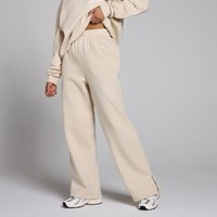 Image of Myprotein MP Women's Basics Straight Leg Joggers - Sandstone - XL