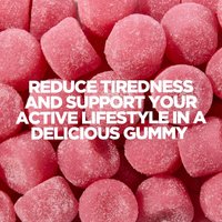 myvitamins UK Myvitamins Magnesium Gummies - 30servings - Raspberry