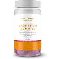 Gominolas de magnesio - 30raciones - Frambuesa