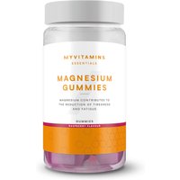 Image of Myprotein Magnesium Gummies - 30servings - Raspberry