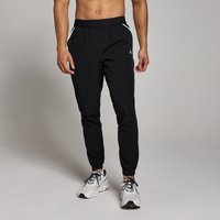 Image of Myprotein MP Men's Tempo Binding Joggers - Black - S
